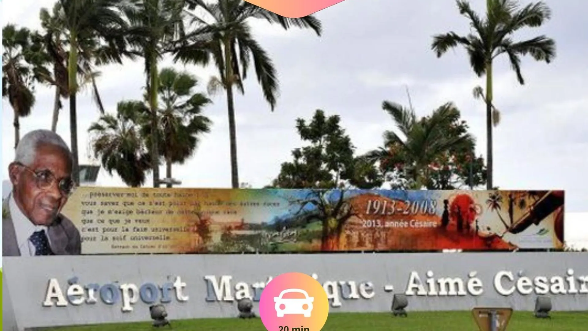 Lägenhet Ti Ben - Jacuzzi Privatif Jardin Tropical - Le Robert Martinique